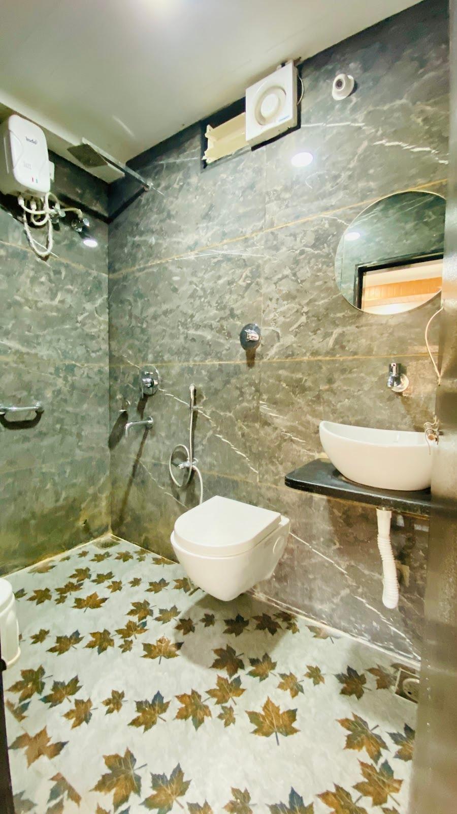 Hotel Gurukripa Inn – photo 4