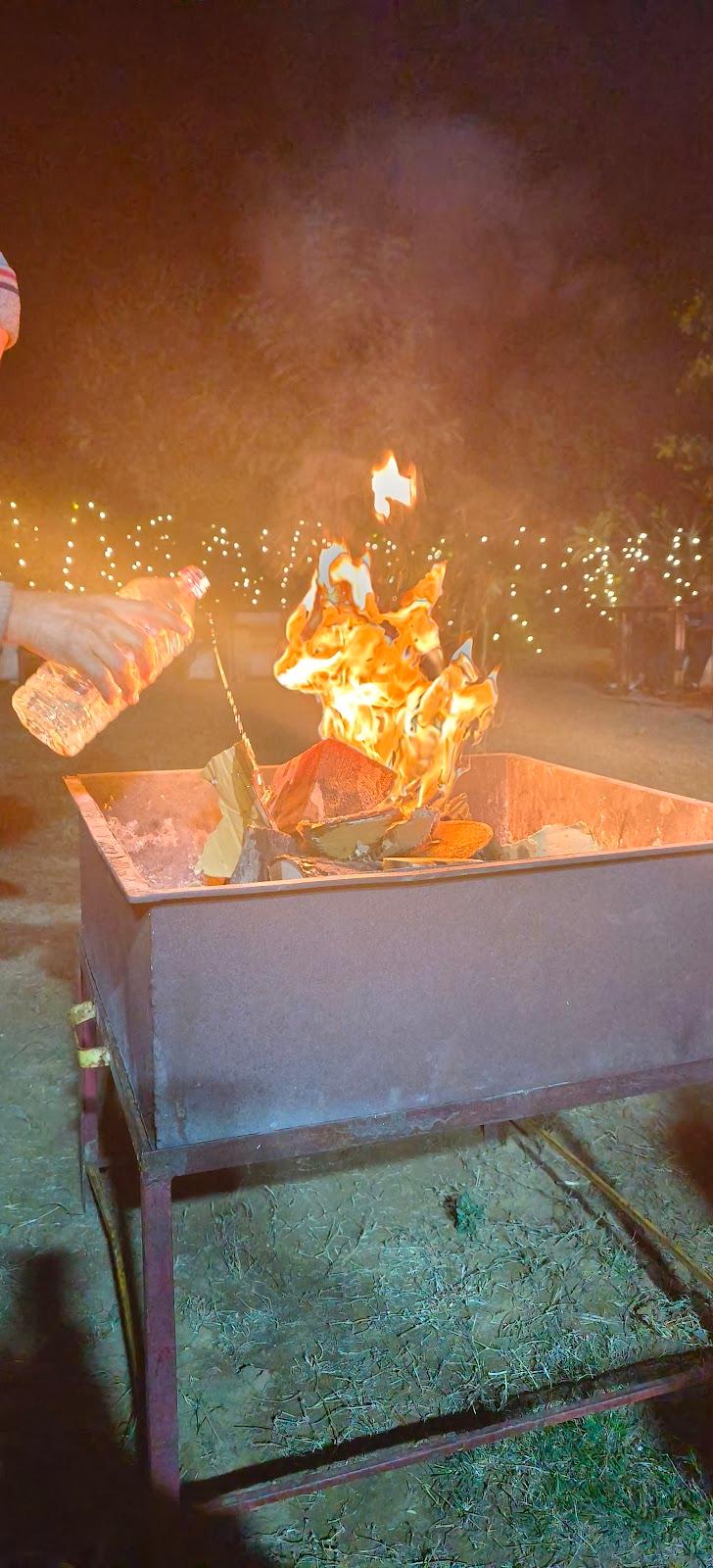 Pushkar Rajwara Resort – photo 4
