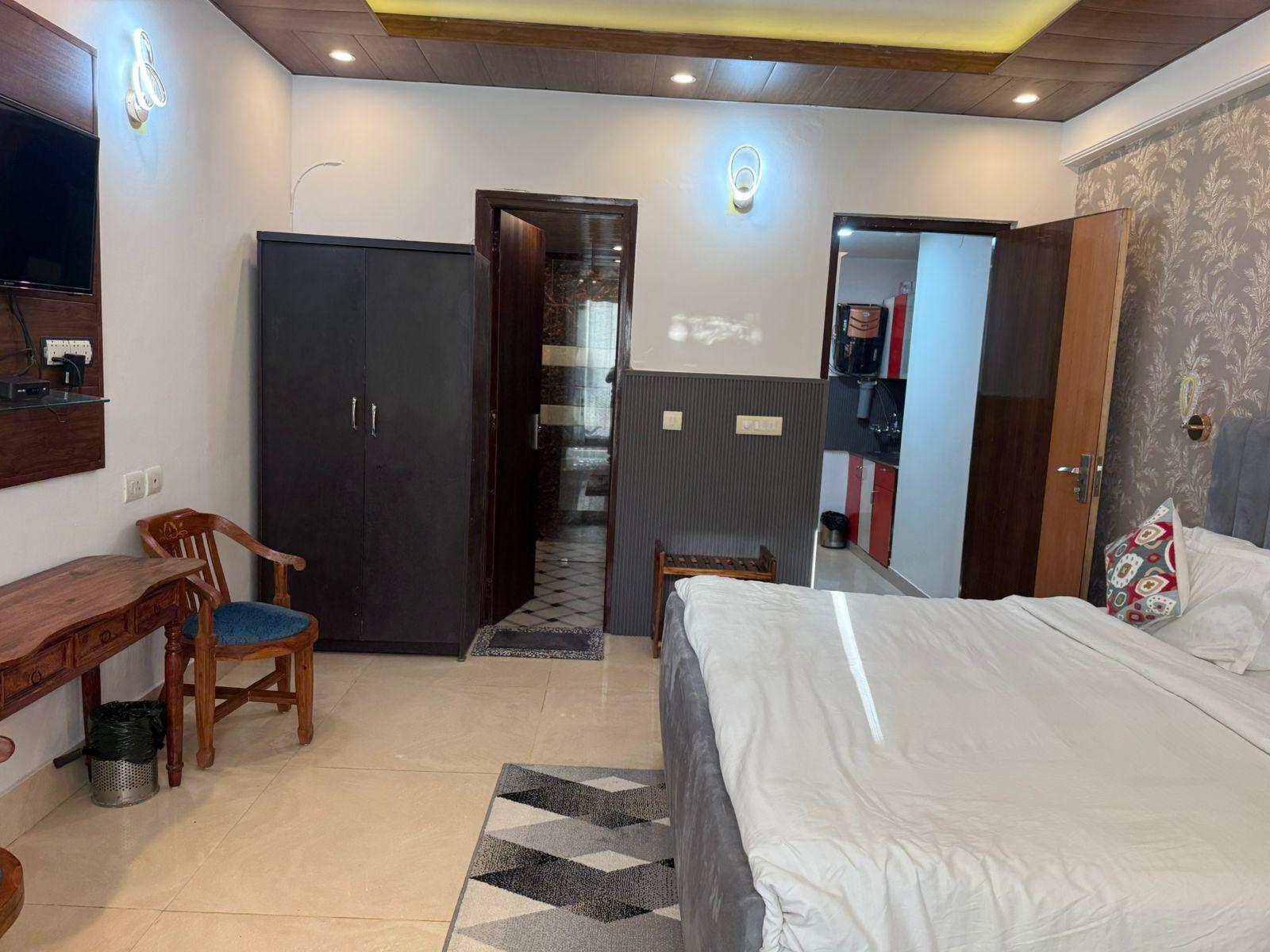 Aloha Ganges Apartments – photo 4