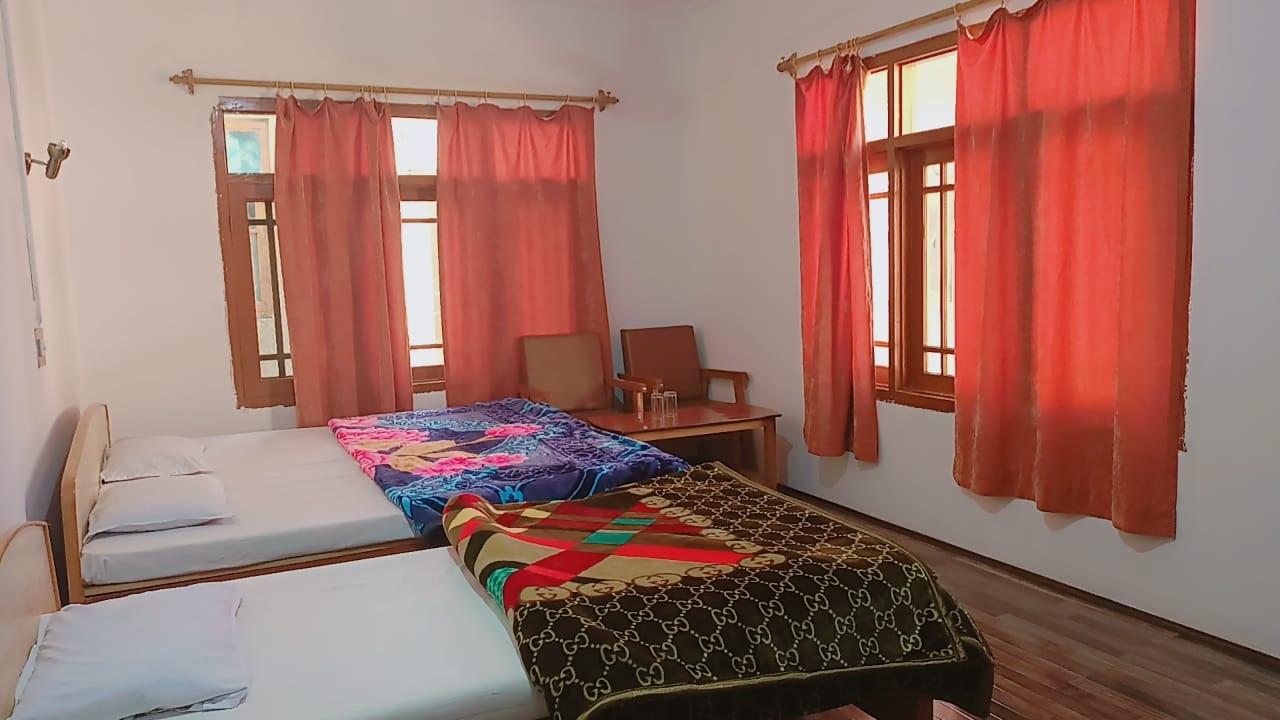 Unique Guest House Srinagar – photo 1