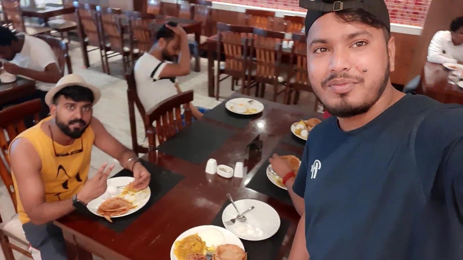New Gitanjali Hotel, New Digha – photo 2
