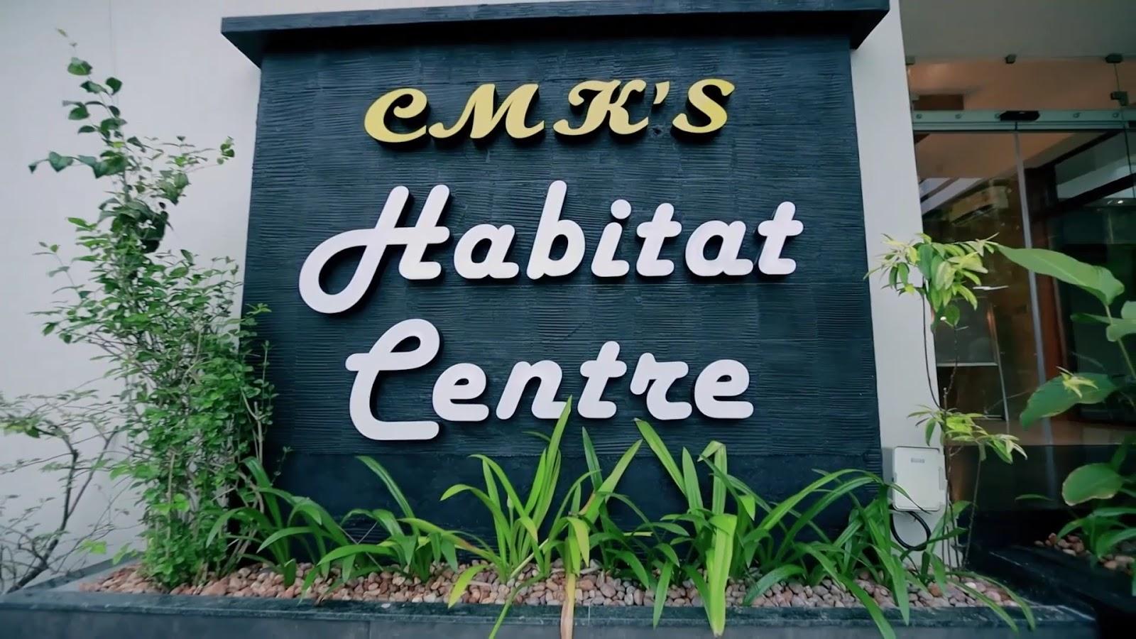 CMK Habitat Centre - Best Hotel in Ernakulam | Kochi – photo 2