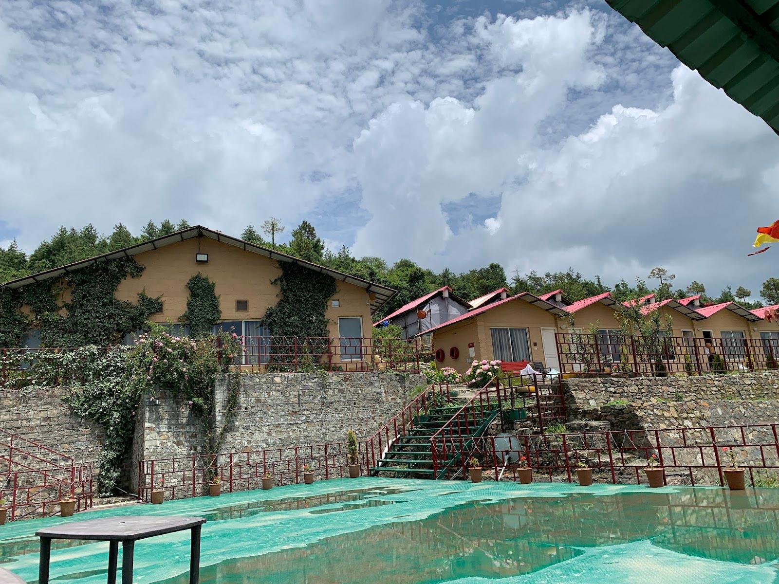 Nature Nest Resort- Best Resort in Chail Himachal Pradesh – photo 4