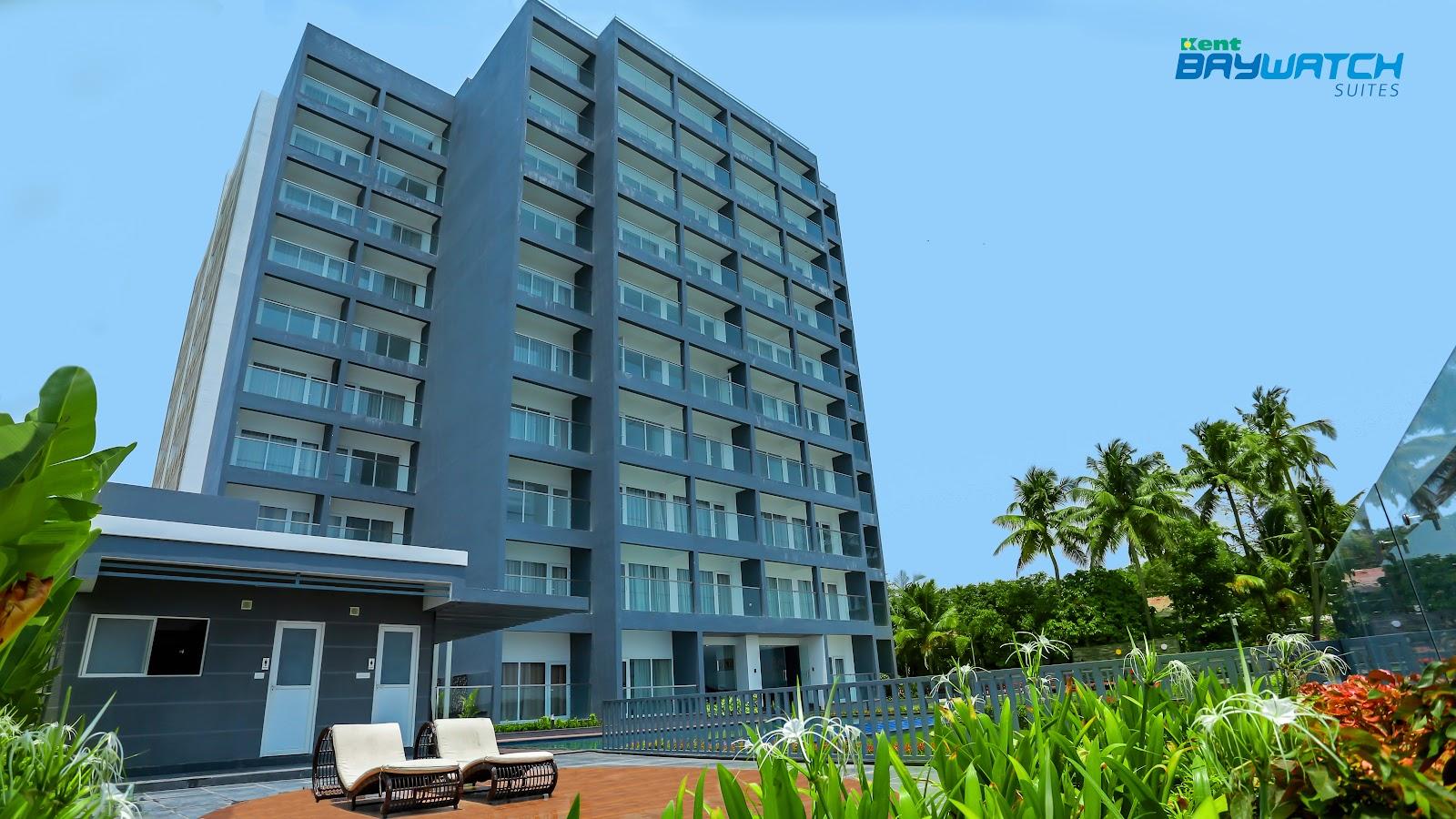 Kent Baywatch Suites – photo 1