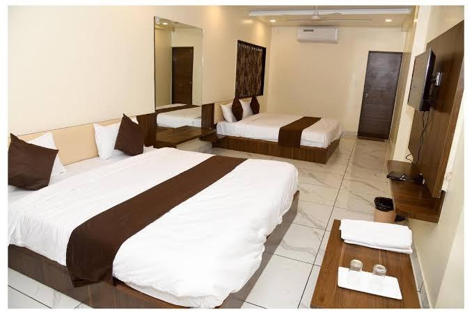 HOTEL ABU INN – photo 3