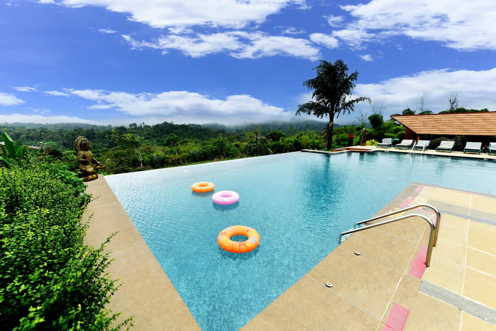 Heritage Resort Coorg – photo 4