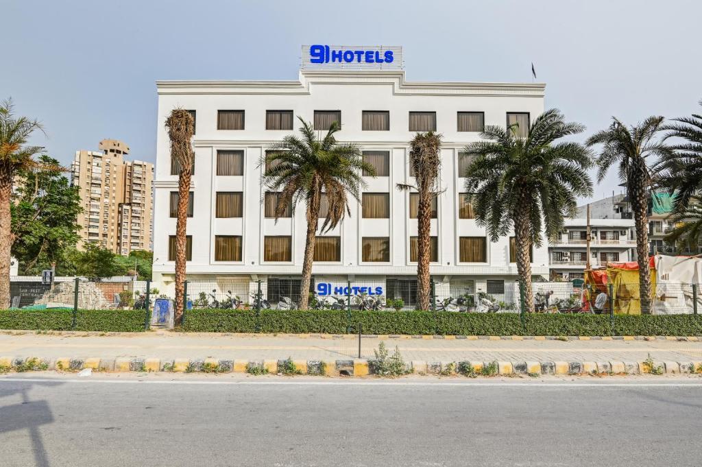 Hotel 91 Prive – photo 1