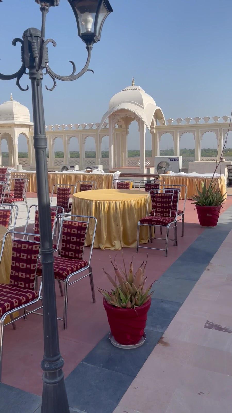 Laxmi Palace – photo 3