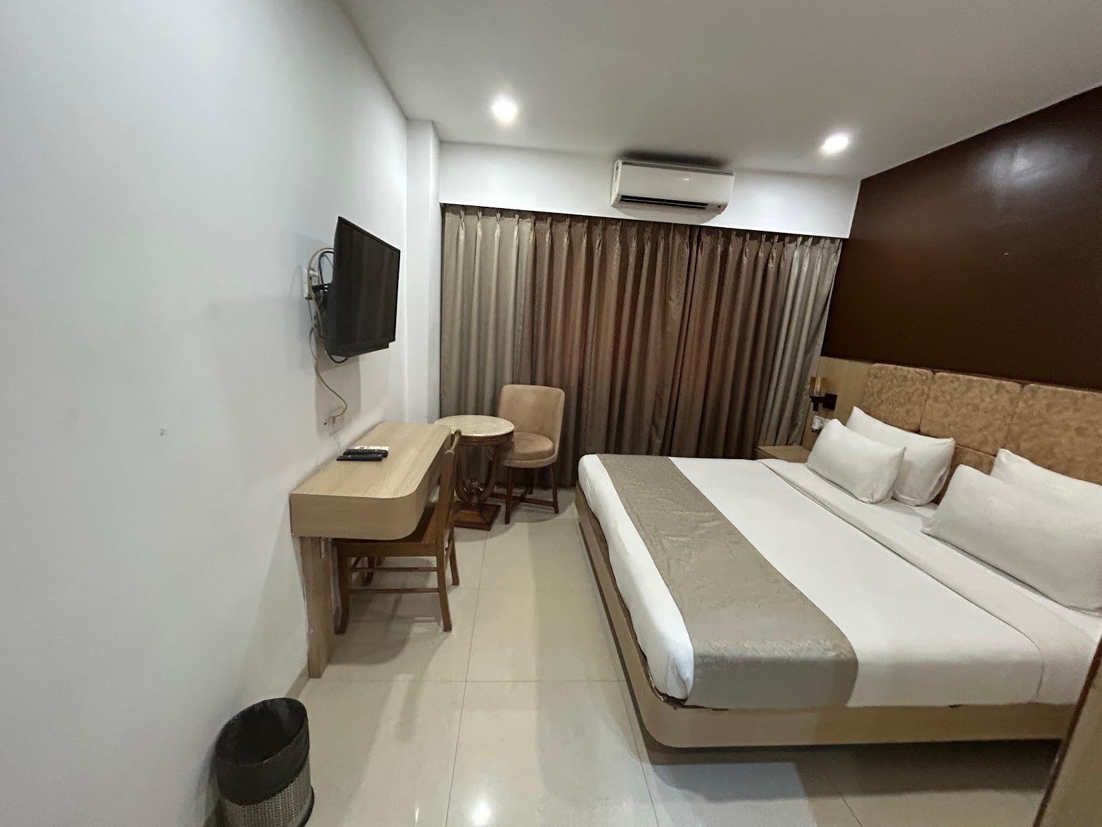 GHAR 365 Residency – photo 3