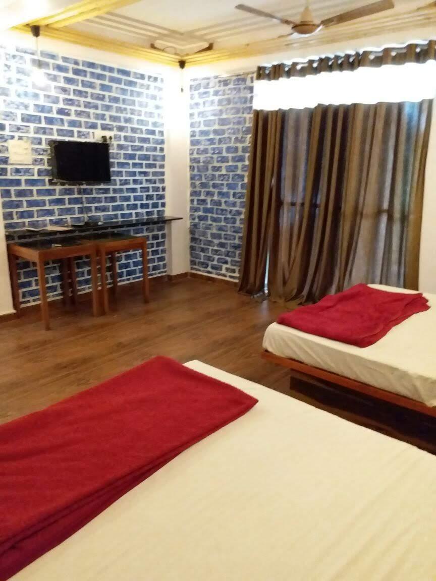 Gorai Hill Resort – photo 2