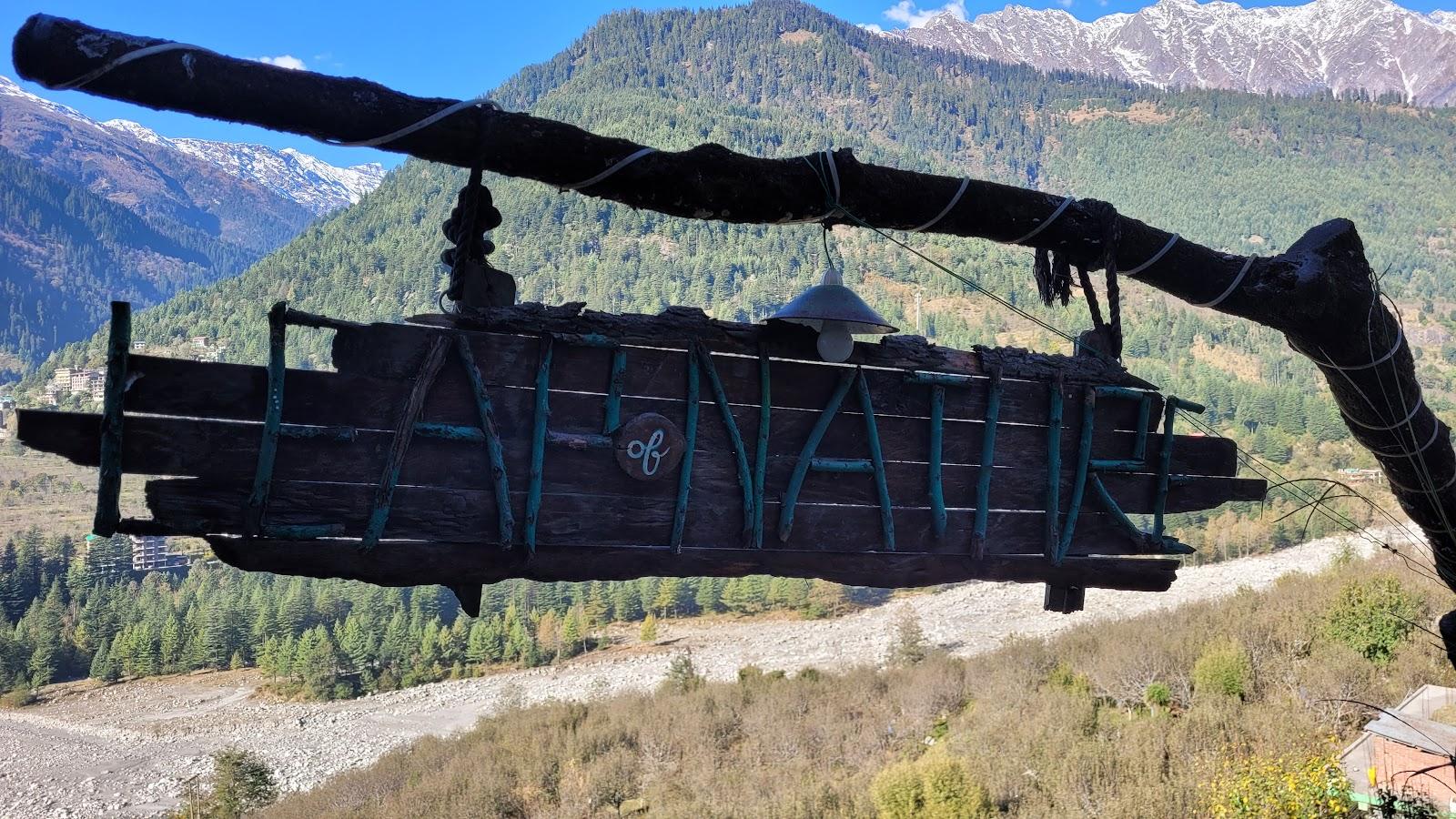 Leap of nature Homestay, Manali – photo 1