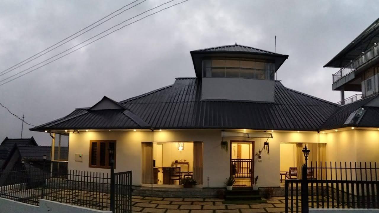 Vagamon Hill Chimes – photo 1
