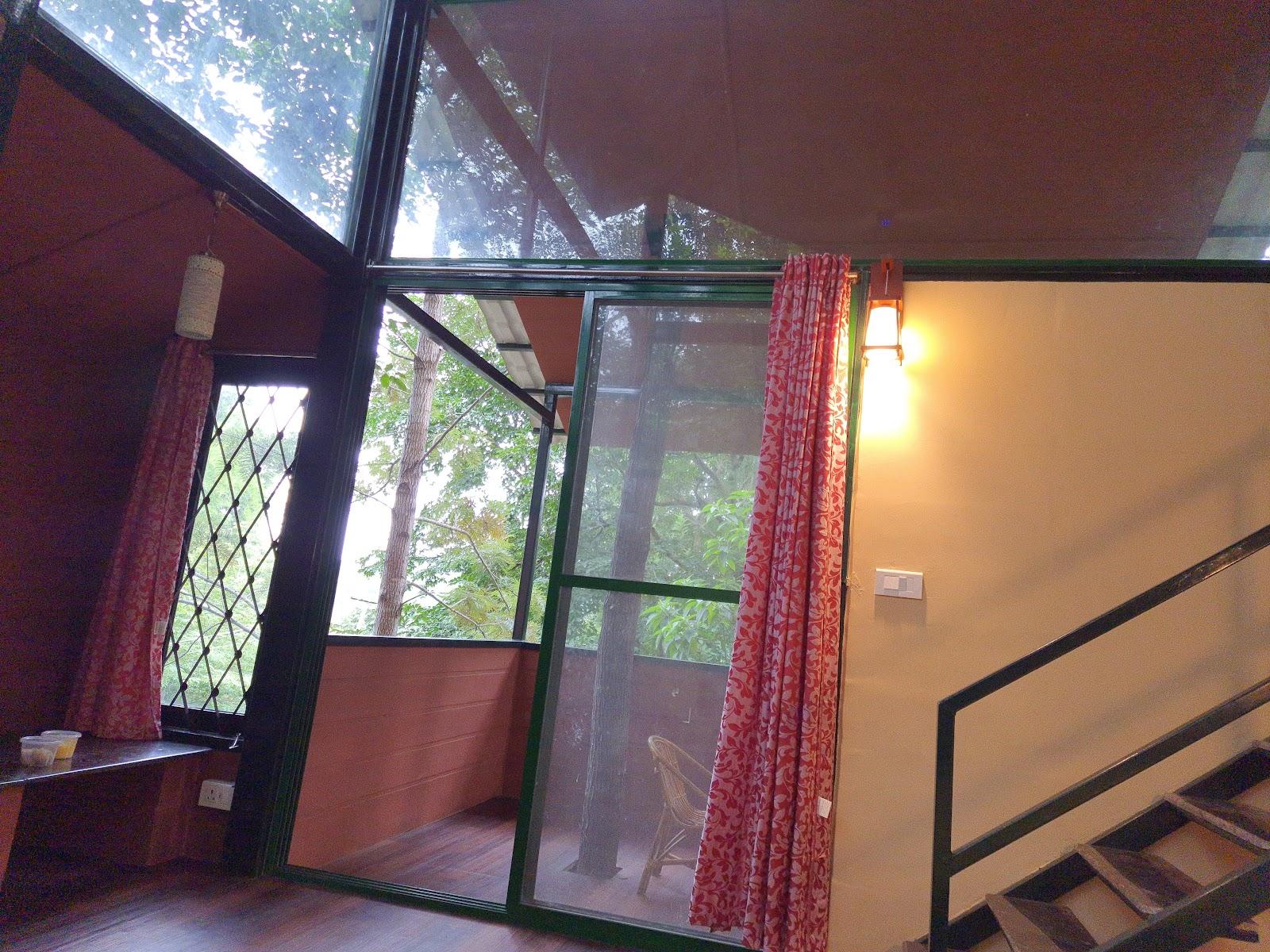 Yelagiri Tree House – photo 4