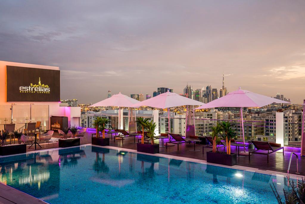 The Canvas Dubai- MGallery Hotel Collection – photo 4