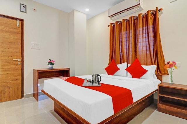 Hotel O by OYO Night Eye – photo 2