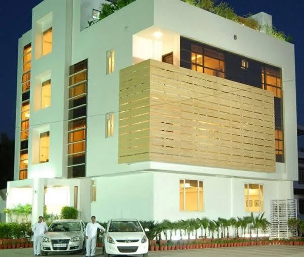 HOTEL NANGI'S PRIDE – photo 1