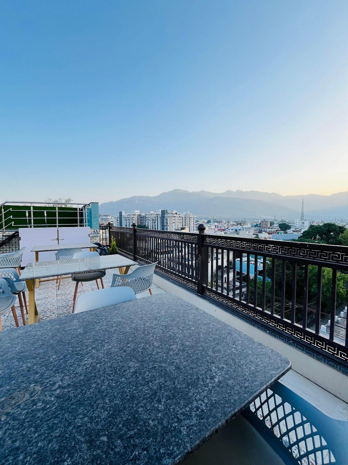 Hotel Montara Rishikesh – photo 4