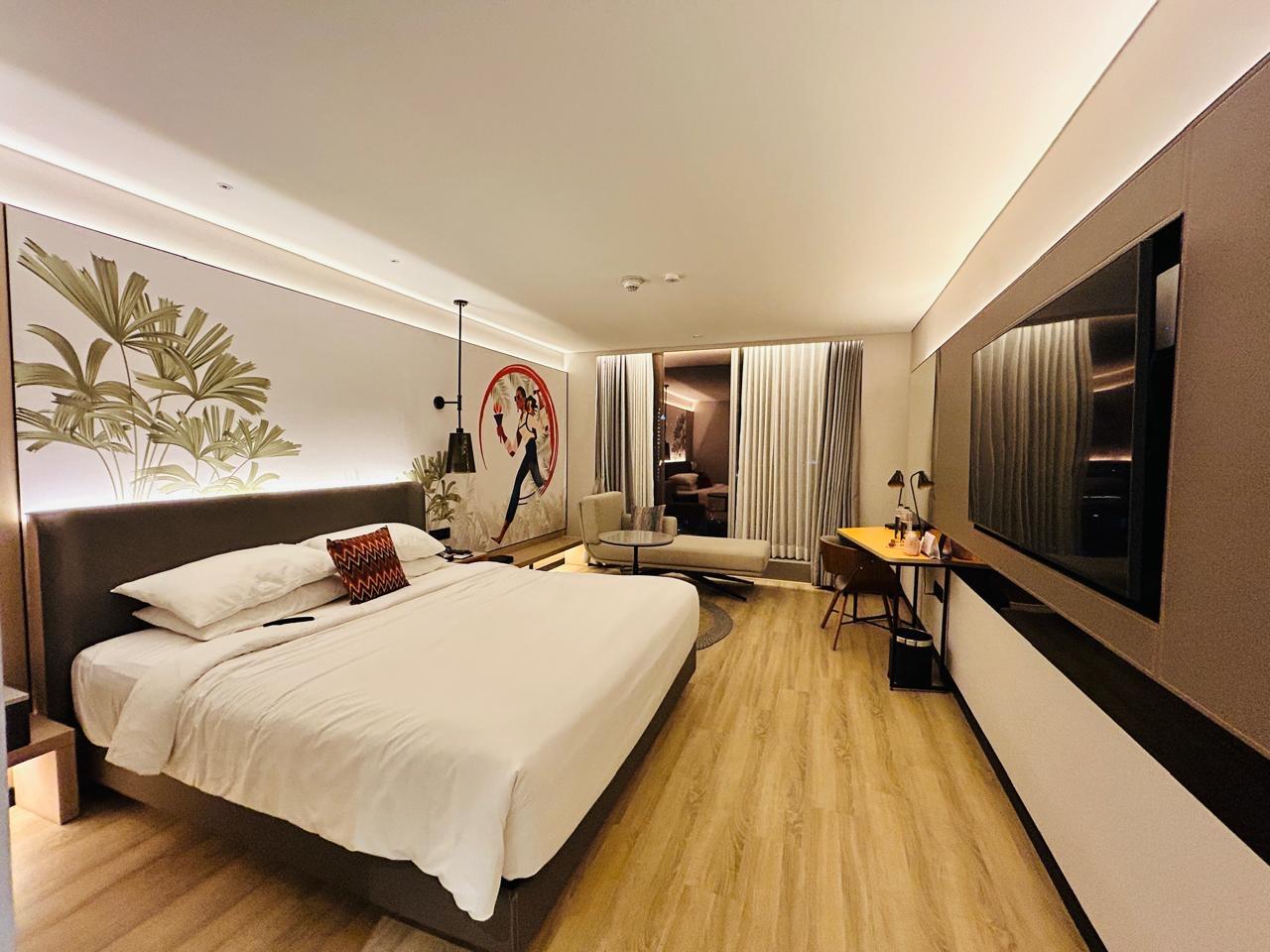 Hyatt Centric Hebbal Bengaluru – photo 3