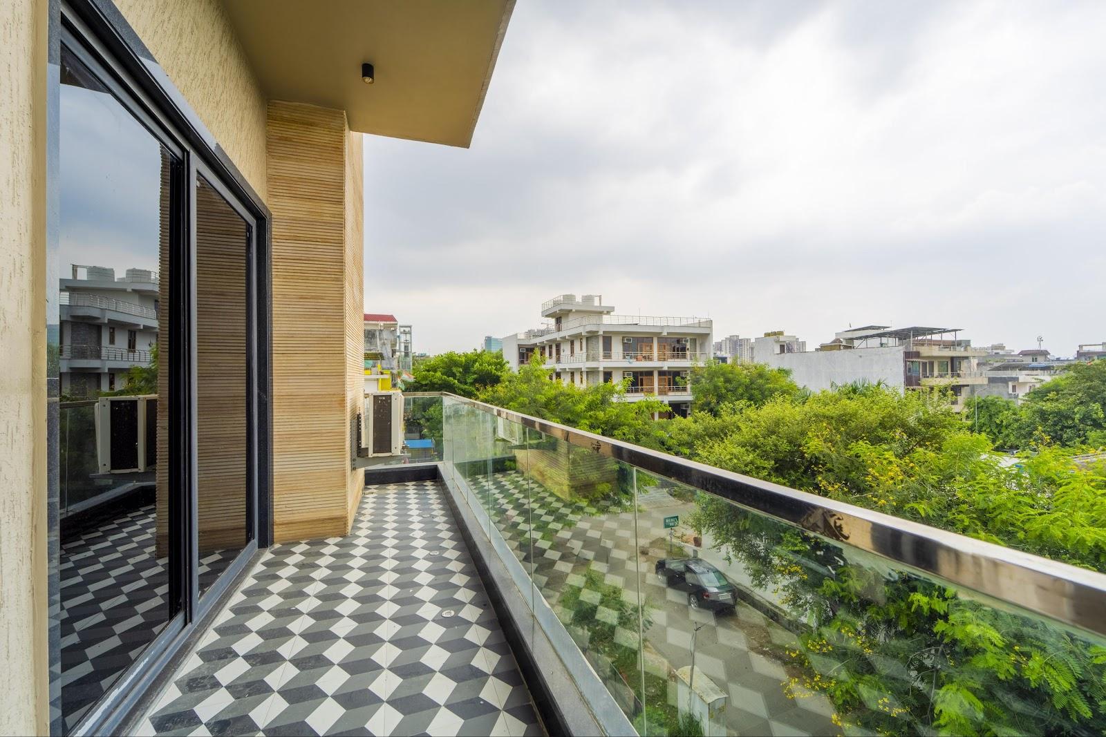 Treebo Raahgir Suites – photo 4