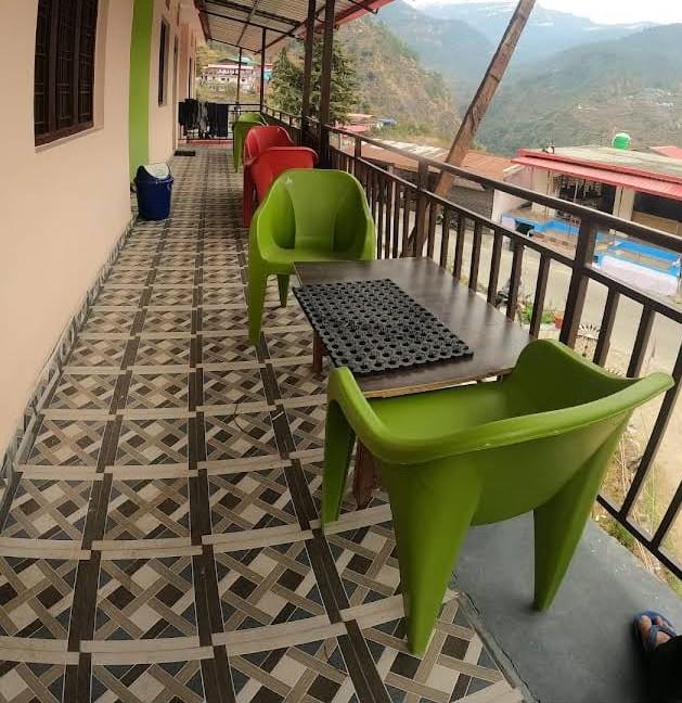 Chopta Chandrashila heights (Stay & Lodging) – photo 4