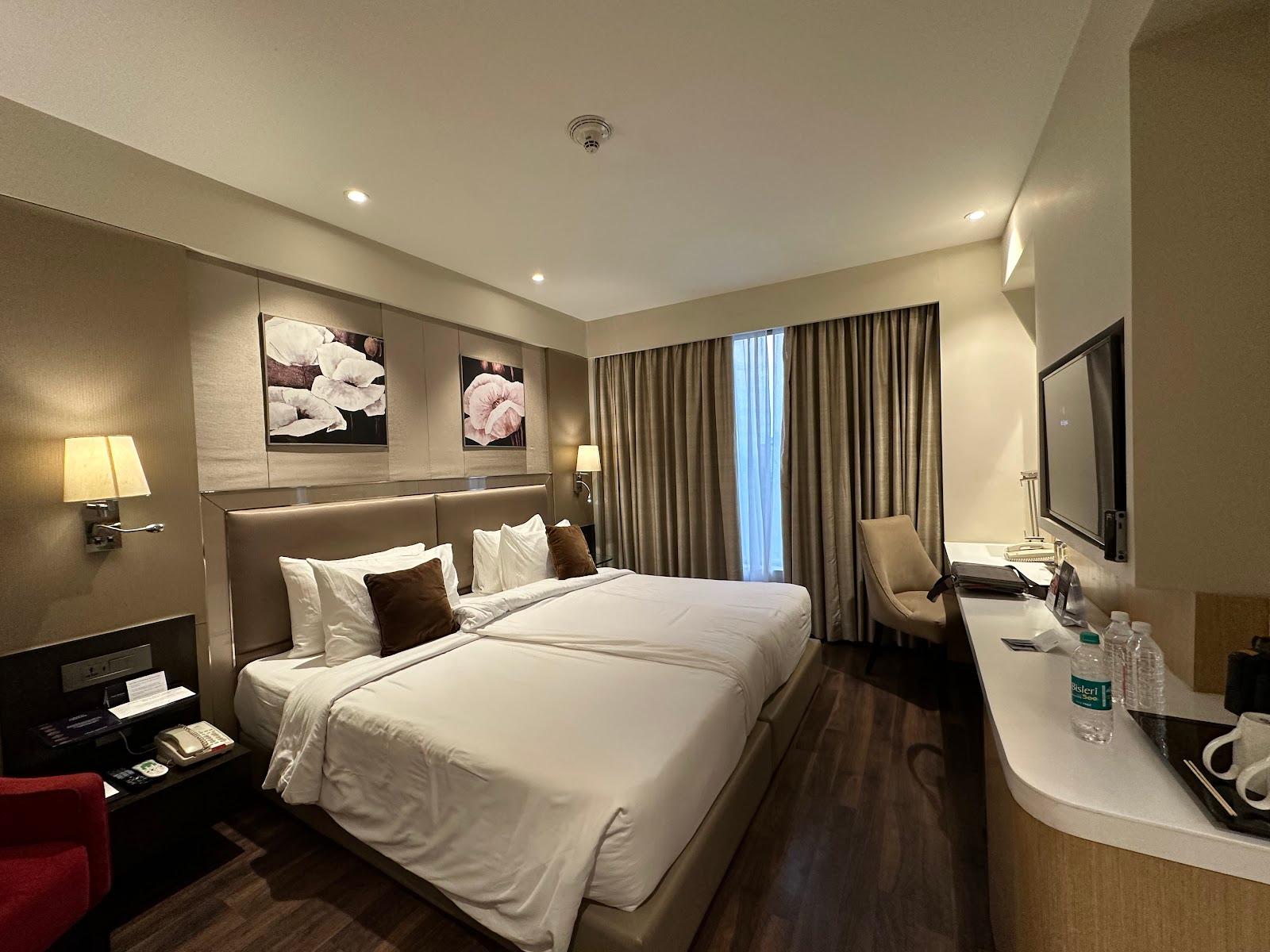 Grand Mercure Agra – photo 3