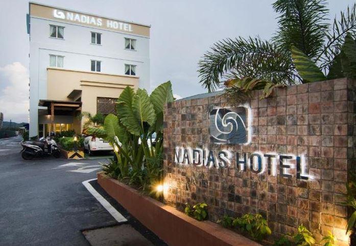 Nadias Hotel Cenang Langkawi – photo 1