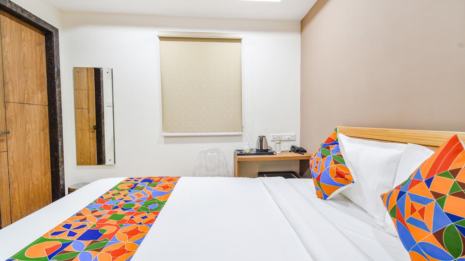SERI HOTEL – photo 2