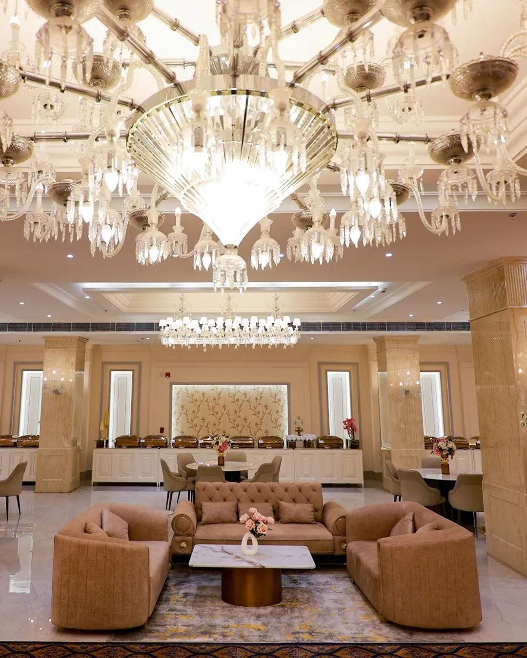 Orana Hotel and Convention, Vaishali | Hotel and Banquet – photo 4