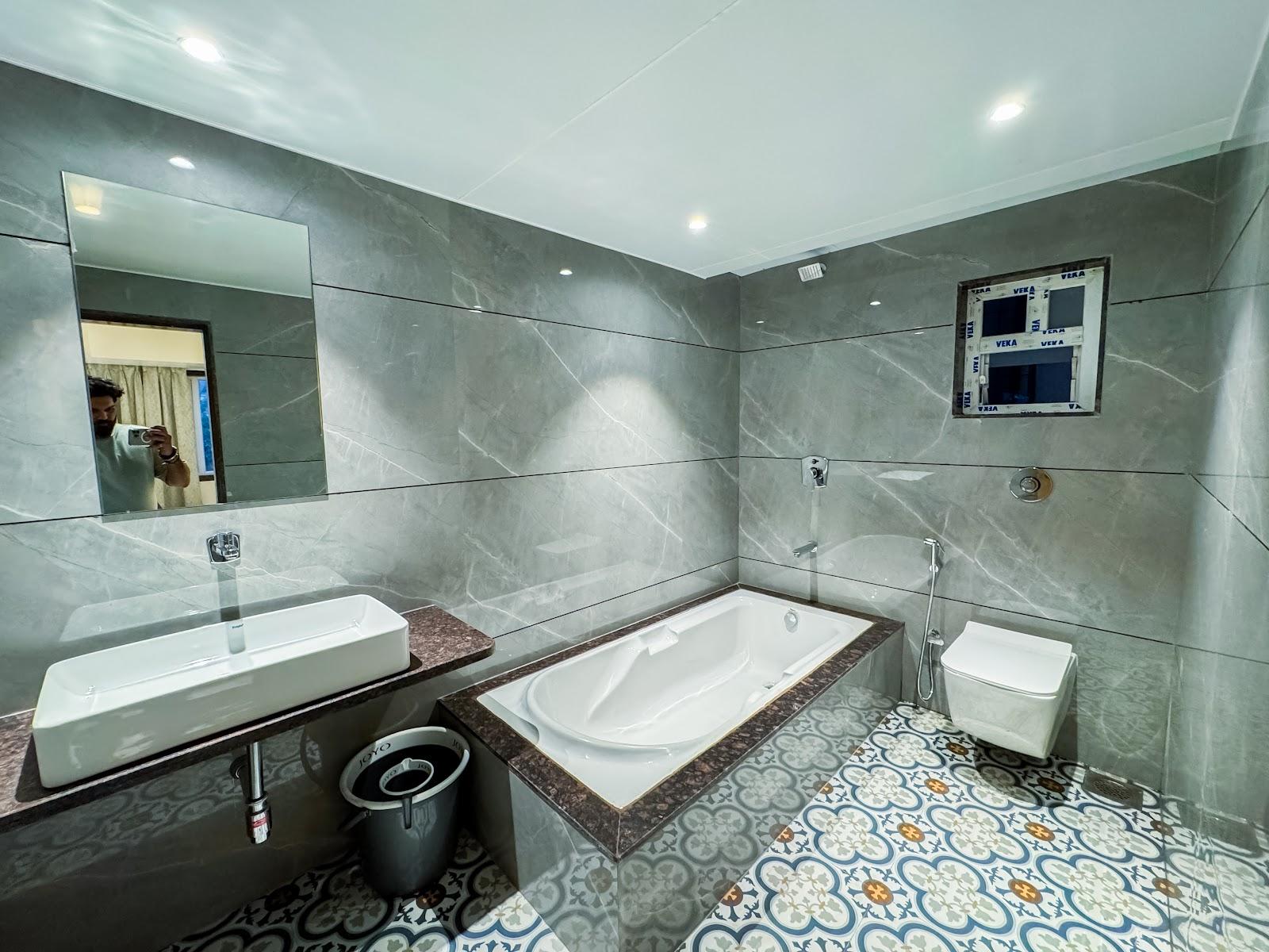 Golden Oasis Rooms & Suites – photo 4