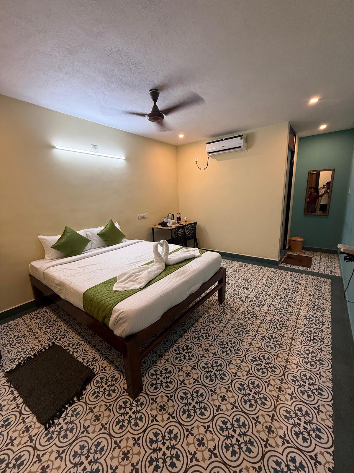 Dejo Serenity Resorts – photo 3