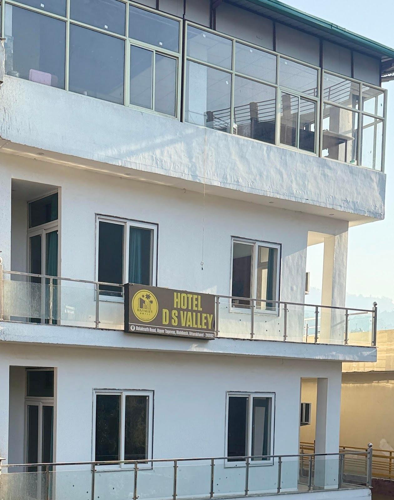 Hotel DS valley Rishikesh – photo 1