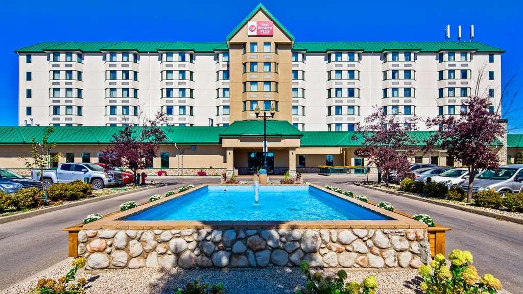 Best Western Plus Winnipeg Airport Hotel – photo 1