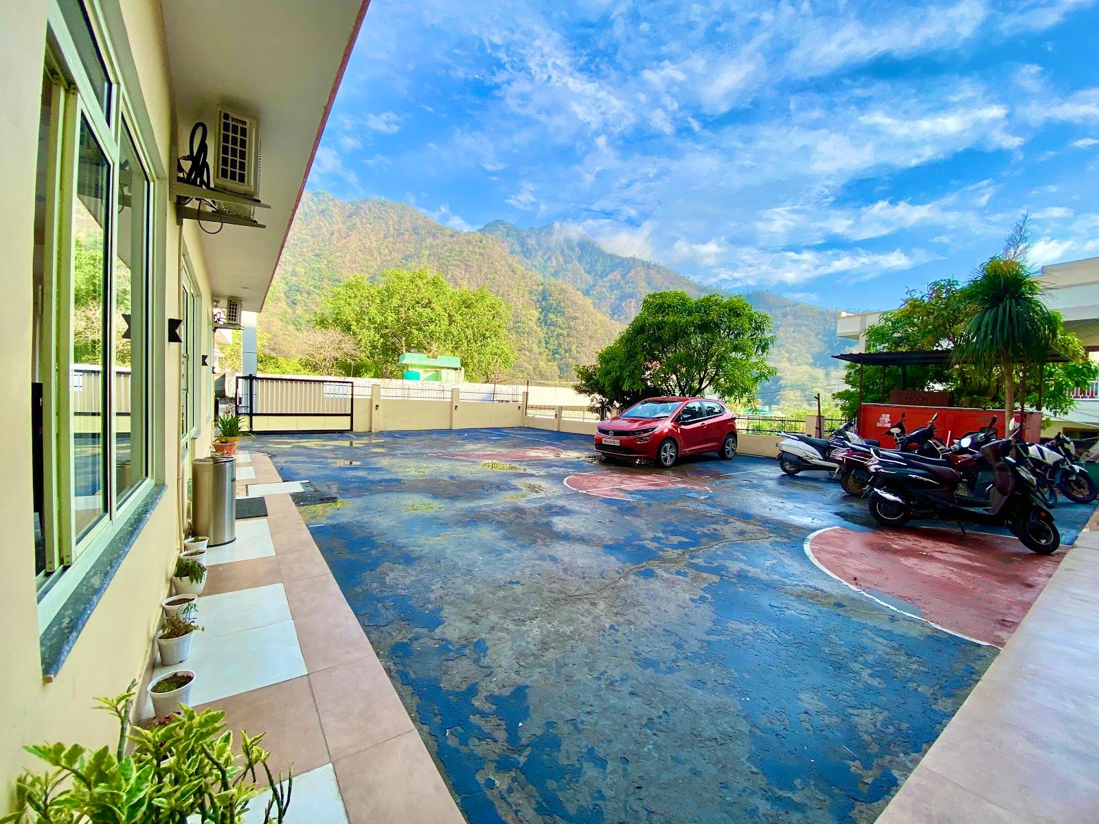 Tapovan New Residency (5 minutes walk to Laxman Jhula) – photo 4