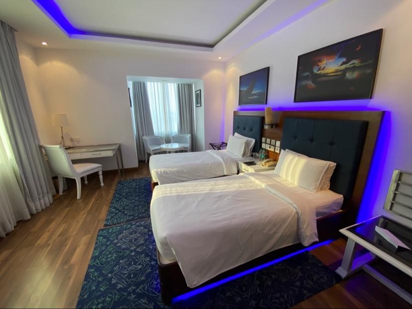 Radisson Blu Hotel, Kochi – photo 3