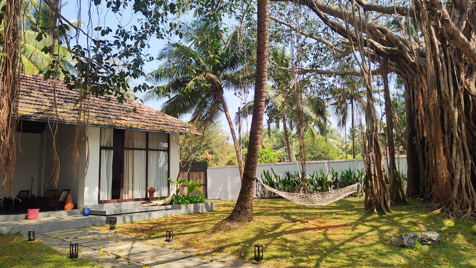 Coir Retreat
