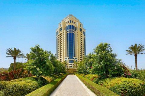 The Ritz-Carlton, Doha – photo 1
