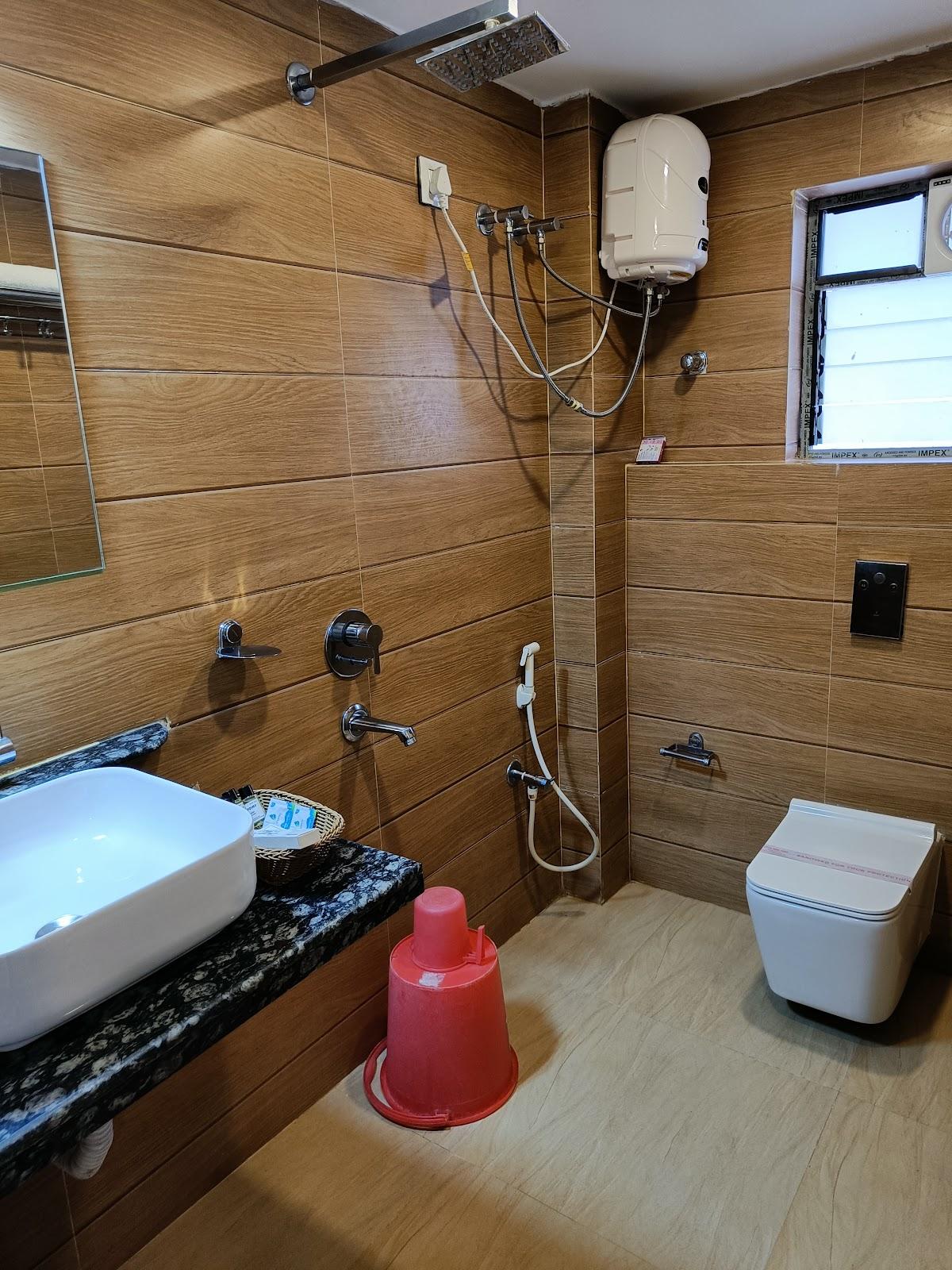 Hotel Park Point – photo 4