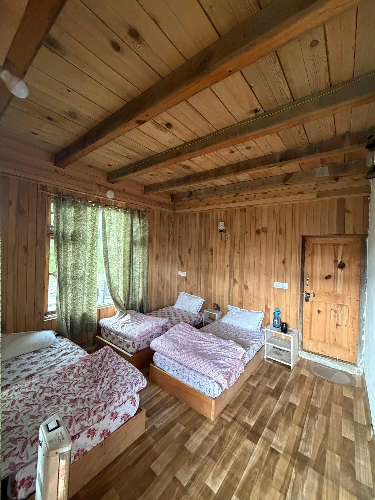 Sukun Hostel – photo 3
