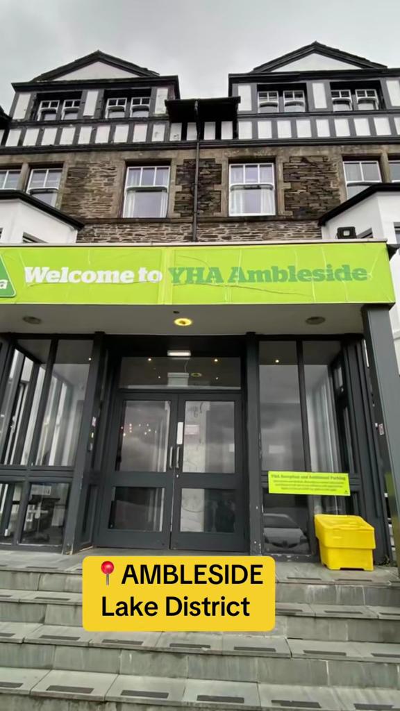 YHA Ambleside Hostel – photo 2