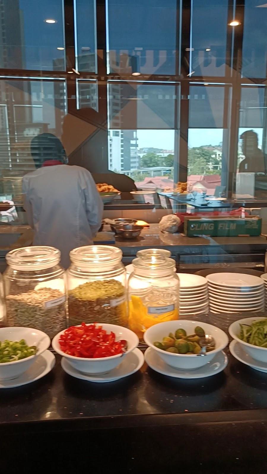 Swiss Garden Hotel Melaka – photo 2
