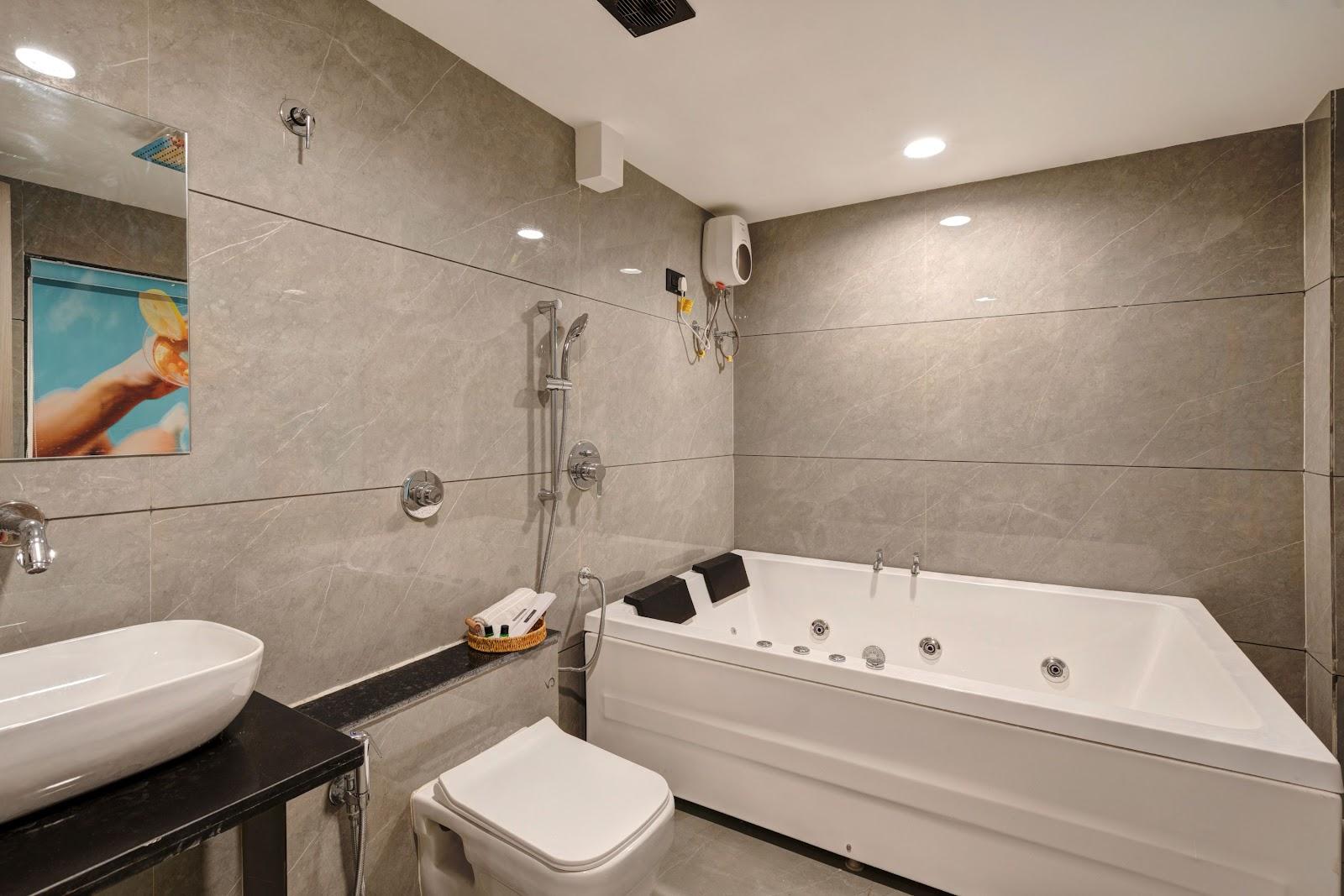 HOTEL GRAND SHIVA – photo 3