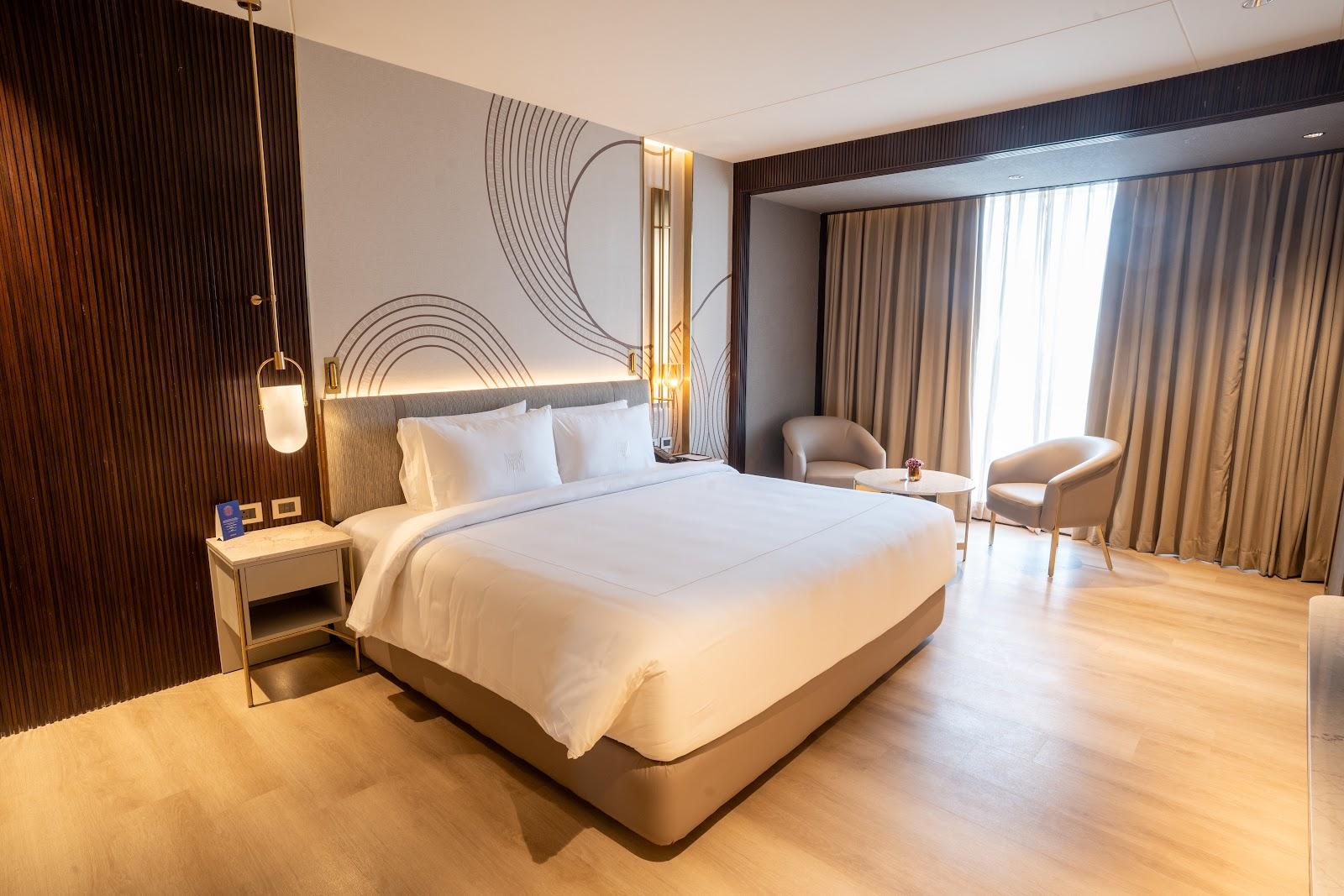 Merlis Hotel Coimbatore – photo 3