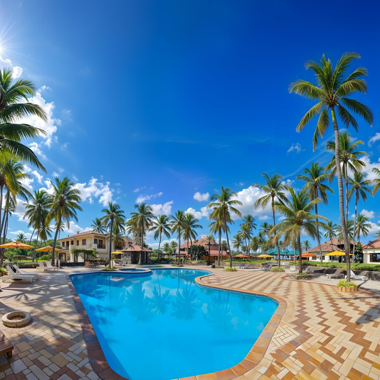 MGM Beach Resorts – photo 1