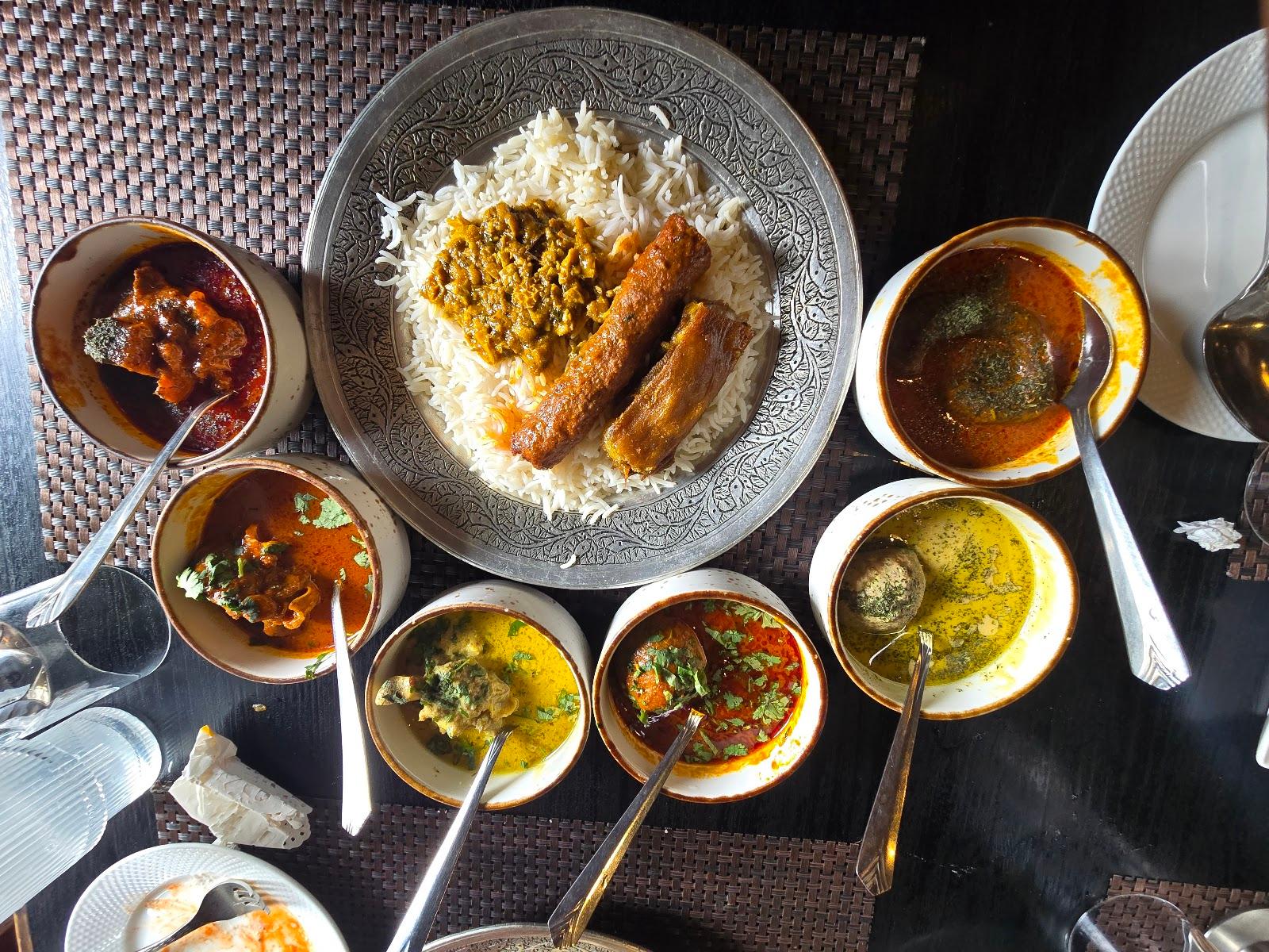 Ahdoos Hotel – photo 1