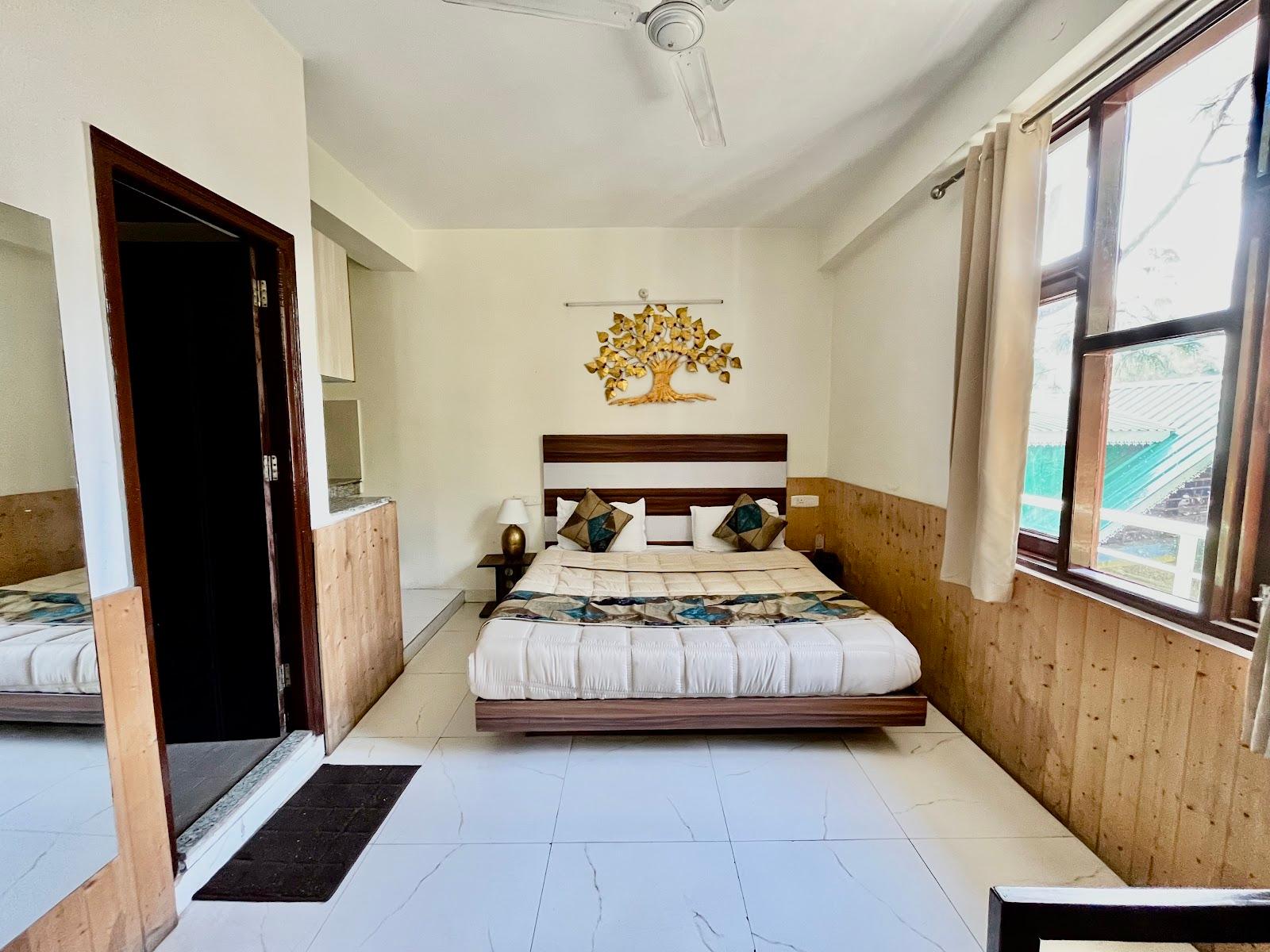 Hadley Inn (Hotel in Kasauli) – photo 3