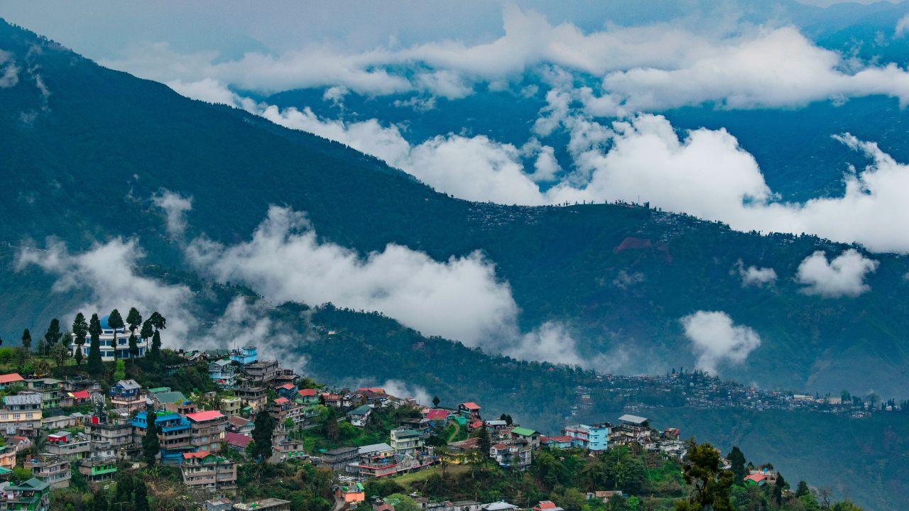 Grand Casa Darjeeling – photo 4
