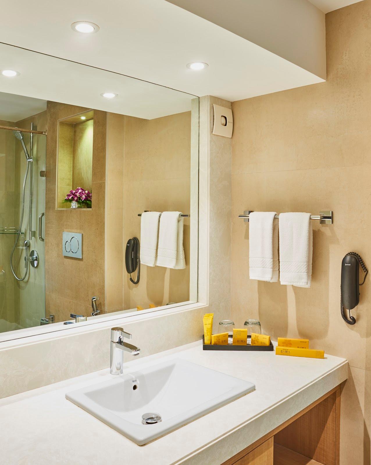 Hotel Bawa International – photo 4