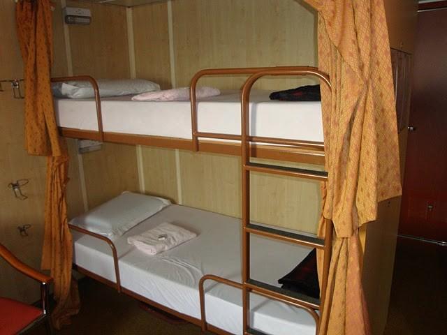 Lakshadweep Cruise Tourism – photo 4