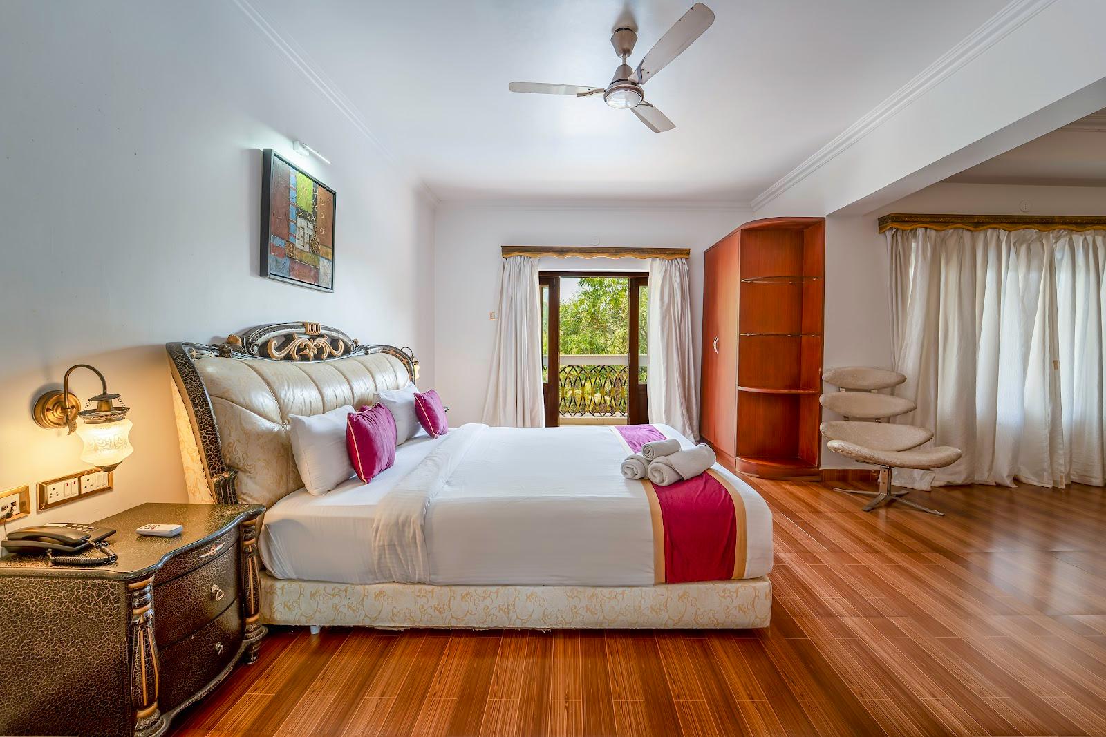 White Pearl Suites by Rosetum – photo 3