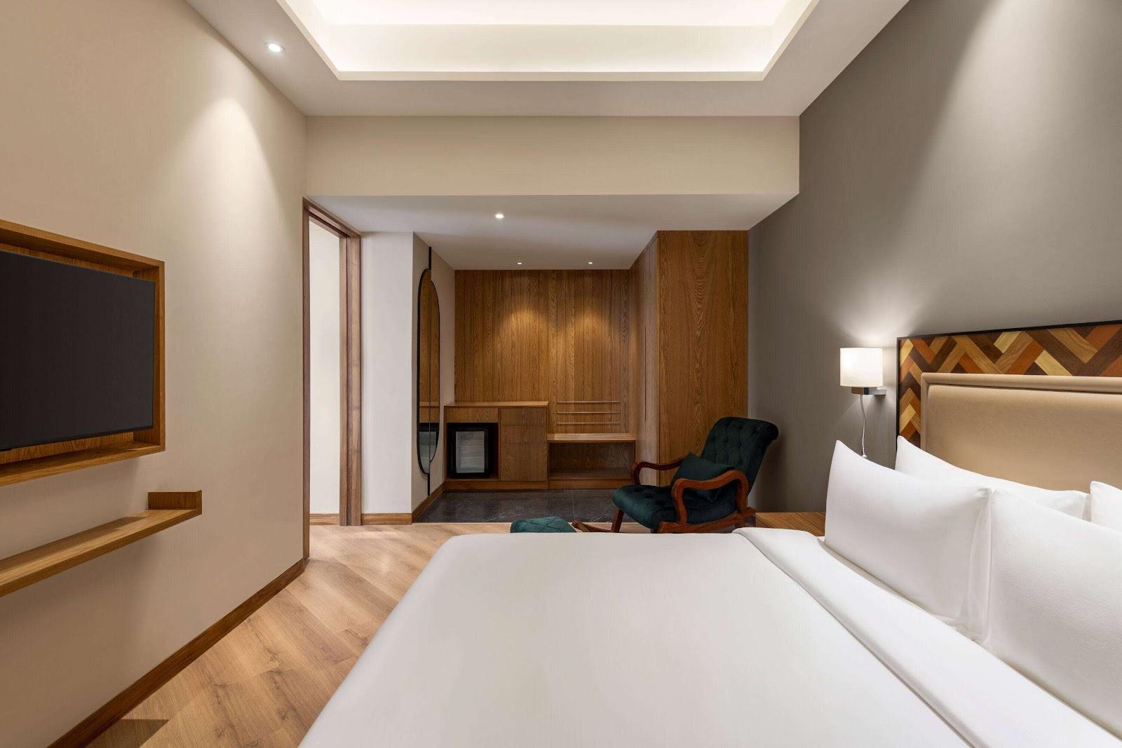 Ramada Encore by Wyndham Amritsar Airport – photo 3